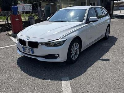 Usata BMW 316