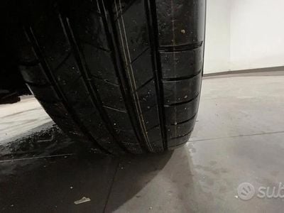 Nuova Omoda 5 2025 Nero SUV