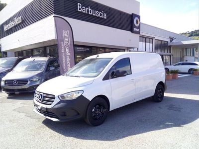 usata Mercedes Citan 112 1.5 CDI Furgone Extralong nuova a Montesilvano