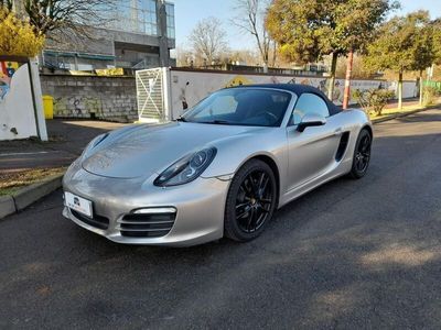 usata Porsche Boxster S Boxster 2.7 - Sport Chrono - Cerchi da 19"