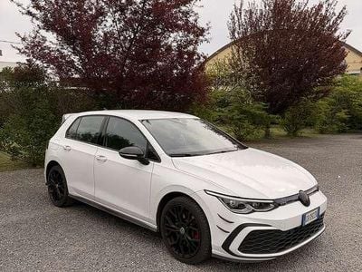 Usata VW Golf VIII GTE 245 CV (180 kW) 2021