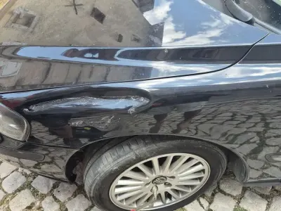 Usata Volvo V70