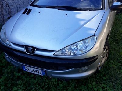 usata Peugeot 206 1.4 HDi 3p. XS Line