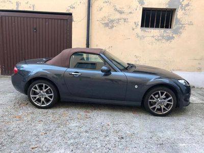 usata Mazda MX5 MX-5III 2013 1.8 Cult