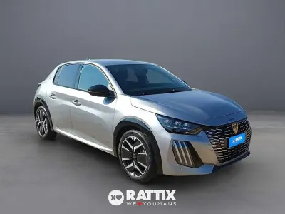 Usata Peugeot 208
