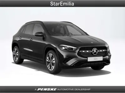 Nuova Mercedes GLA180 Advanced Plus 116 CV (85 kW) 2026 Other SUV