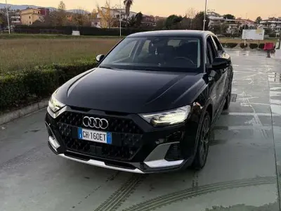 Usata Audi A1 Admired 110 CV (80 kW) 2022 SUV