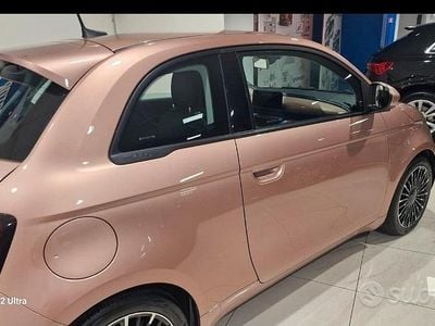 Usata Fiat 500e 2022