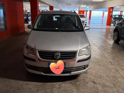 Usata VW Touran