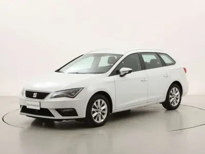 Usata Seat Leon ST