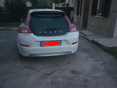 Usata Volvo C30