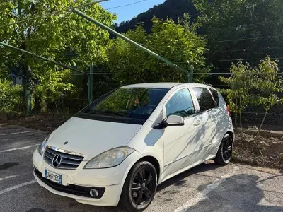 Usata Mercedes A150