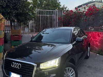 Usata Audi Q2 Business 116 CV (85 kW) 2018 SUV
