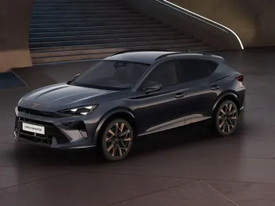 Nuova Cupra Formentor 150 CV (110 kW) 2026 SUV