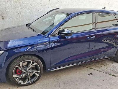 Usata Audi A3 S-Line 150 CV (110 kW) 2023 Berlina