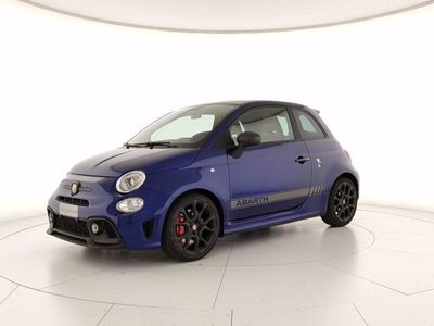 usata Abarth 595 1.4 t-jet competizione 180cv