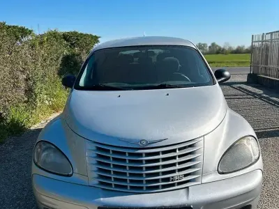 Usata Chrysler PT Cruiser