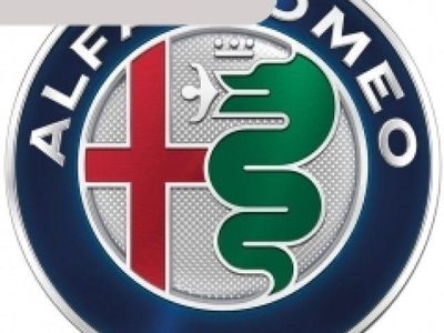 usata Alfa Romeo GT Junior 156 156 CV BEV