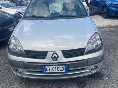 Renault Clio II