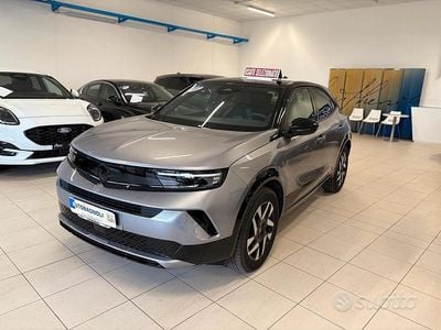 Grigio Usata 2025 Opel Mokka SUV | 19.500 € (Buon prezzo)