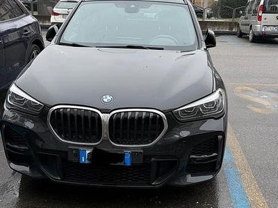 Occasion BMW X1 M Sport 150 ch (110 kW) 2020 Noir SUV