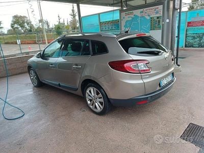 Renault Mégane GrandTour