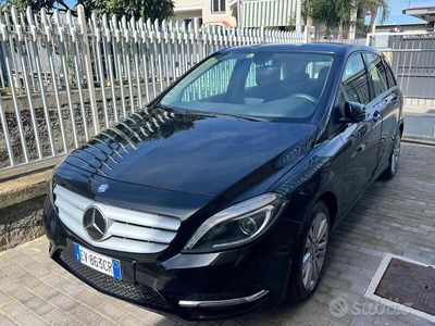 usata Mercedes B180 ClasseCDI