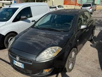 Usata Fiat Bravo 120 CV (88 kW) 2007 Utilitaria