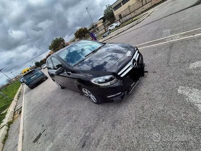 Usata Mercedes B180
