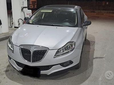 Usata Lancia Delta 150 CV (110 kW) 2008 Utilitaria