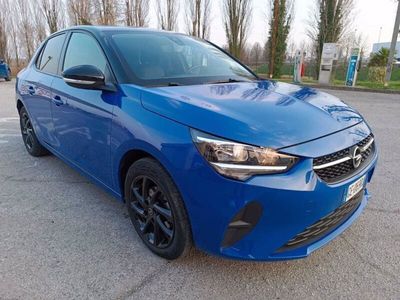 usata Opel Corsa 1.2 NEOPATENTATI 6a serie