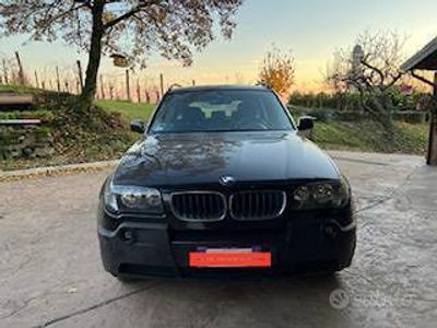 usata BMW X3 (e83) - 2005