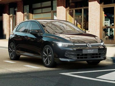 Nuova VW Golf VIII Edition 150 CV (110 kW) 2025 Other Berlina