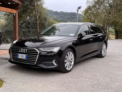 Usata Audi A6