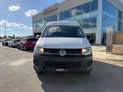 Usata VW T6