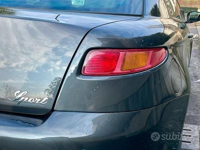 Usata Alfa Romeo GT 2009 Grigio Coupé