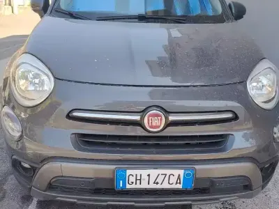 Usata Fiat 500 130 CV (95 kW) 2022 Berlina