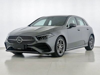 usata Mercedes 200 Classe A Sedand Automatic 4p. Premium AMG Line del 2023 usata a Bastia Umbra