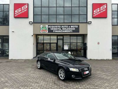 usata Audi A5 A5Coupe 2.0 tfsi Ambition