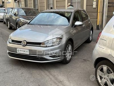 VW Golf VII