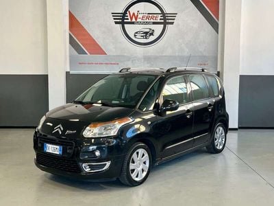 Citroën C3 Picasso