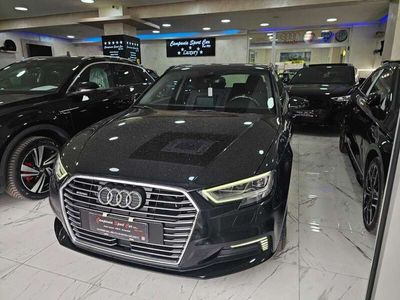 Audi A3 e-tron