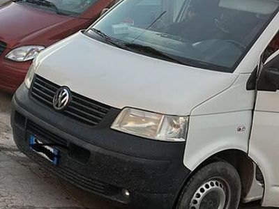 VW Transporter