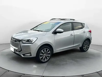 Usata EVO Evo 3 107 CV (78 kW) 2024 Argento SUV