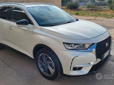 Gebraucht DS Automobiles DS7 Crossback 131 PS (96 kW) 2019 SUV