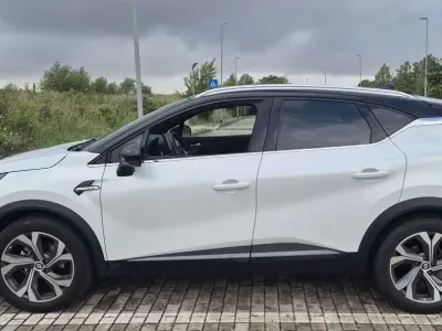 Second-hand Renault Captur RS Line 94 CP (69 kW) 2022 SUV