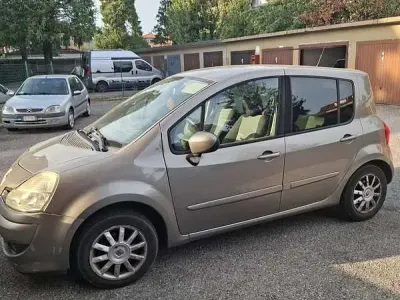 Usata Renault Modus