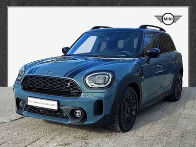 usata Mini Cooper Countryman 2.0 2.0 SD