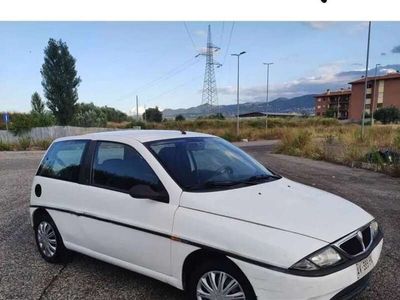 usata Lancia Ypsilon 1.2 LS