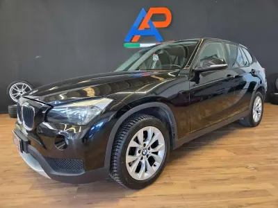 Usado BMW X1